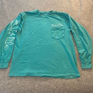 SaltLife medium